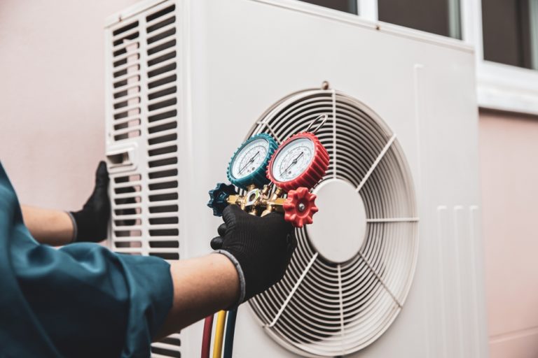 5 Signs It’s Time to Replace Your Commercial HVAC - Air Climate Control ...