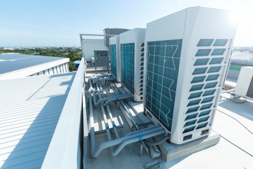 Some Benefits Of Rooftop Hvac Units Air Climate Control Inc